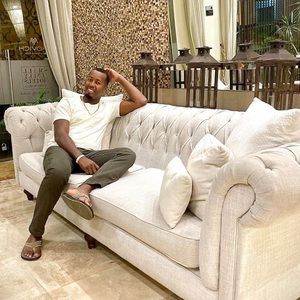 Meet your Posher, Quentin